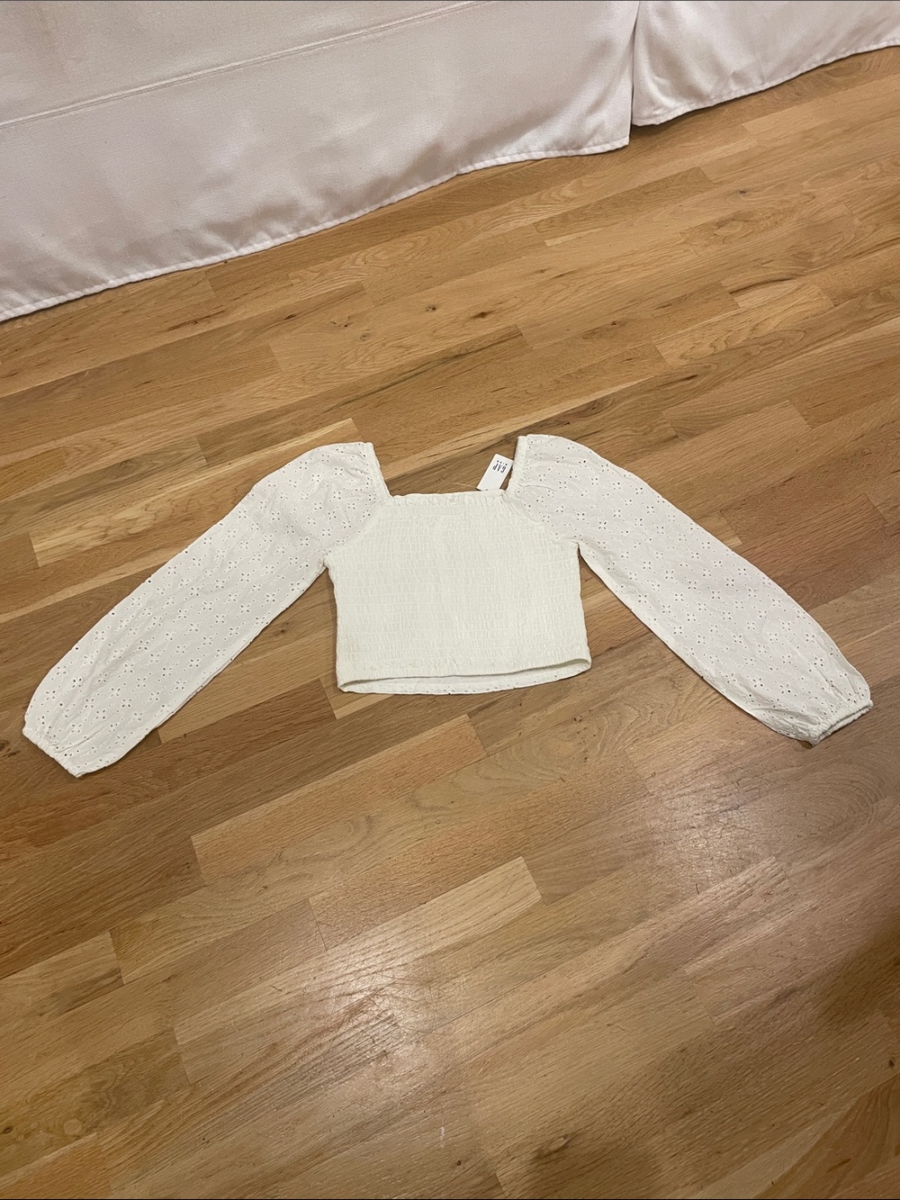 Gap Long sleeve top.